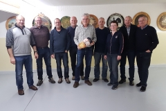 2017 Weihnachtsschießen