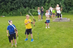 Ferienprogramm Juli 2021