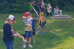 Ferienprogramm Juli 2021