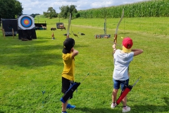 Ferienprogramm Juli 2021