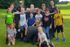 Ferienprogramm Juli 2021