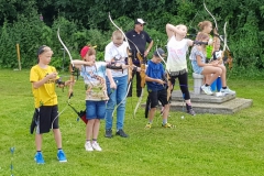 Ferienprogramm Juli 2021