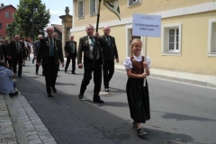 650 Jahre Goldkronach